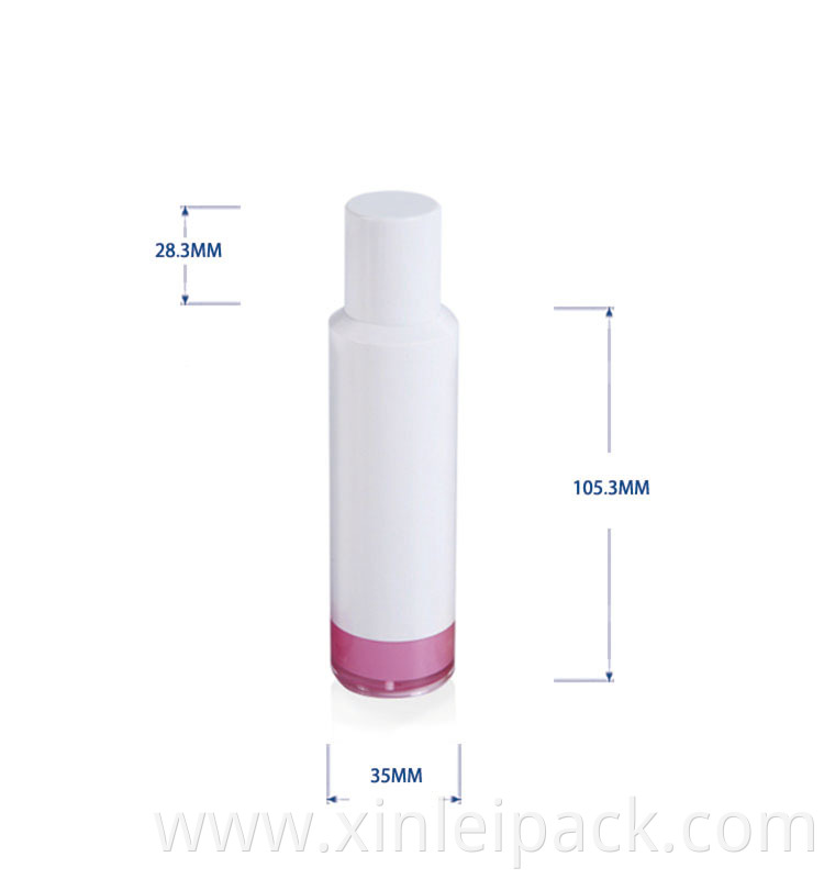 30ml Airless Bottle